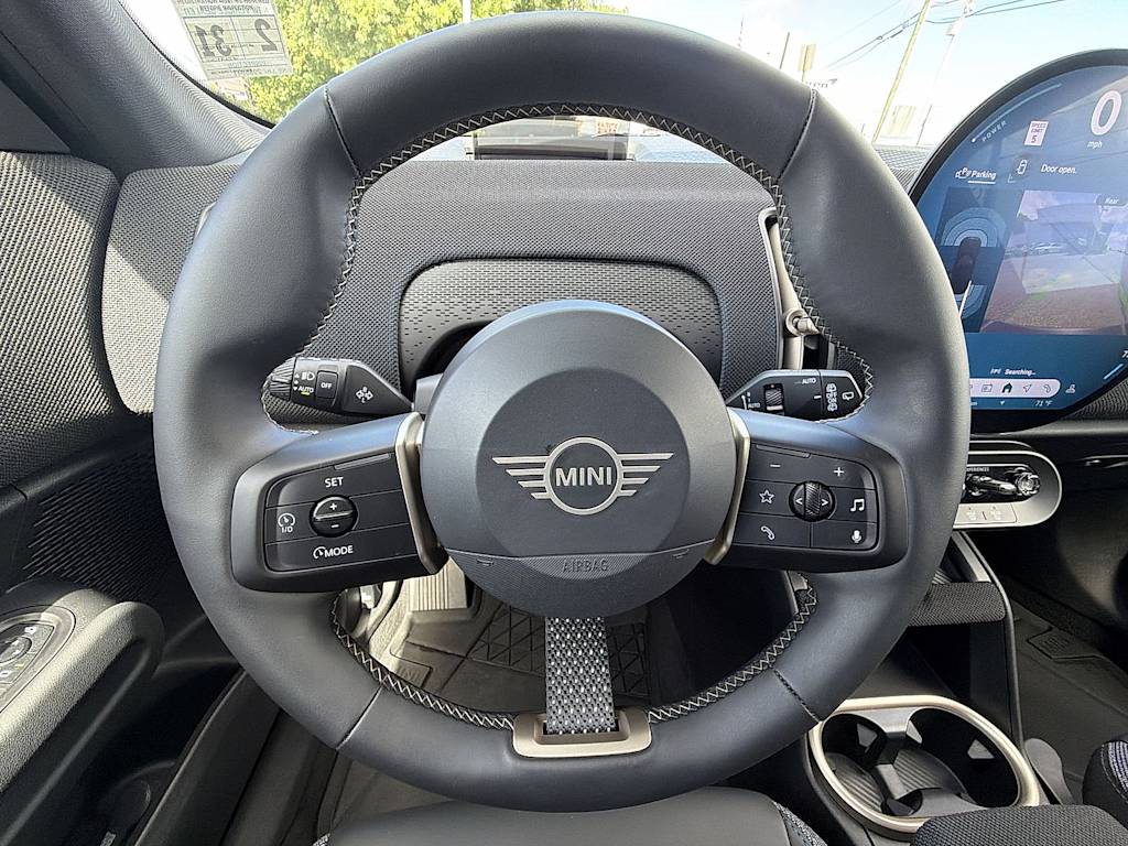 Thumbnail: 2026 MINI Cooper Countryman - 9