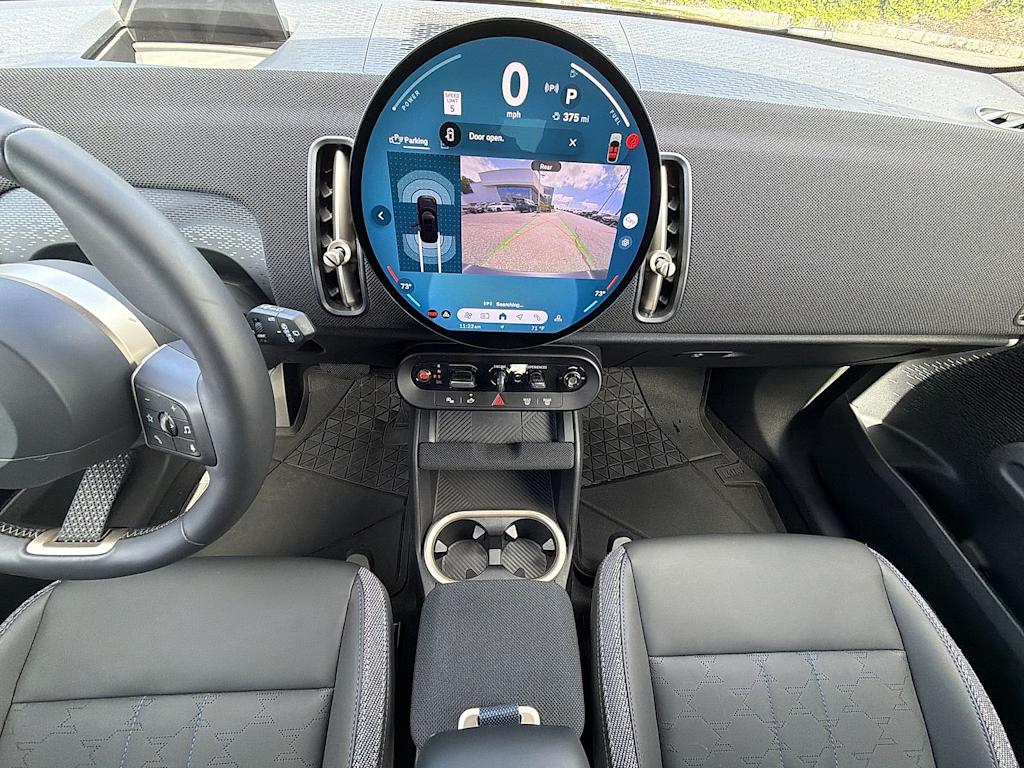Thumbnail: 2026 MINI Cooper Countryman - 13