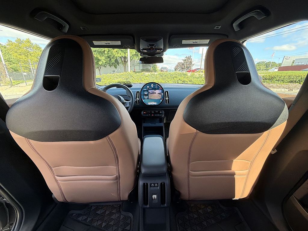 Thumbnail: 2026 MINI Cooper Countryman - 12