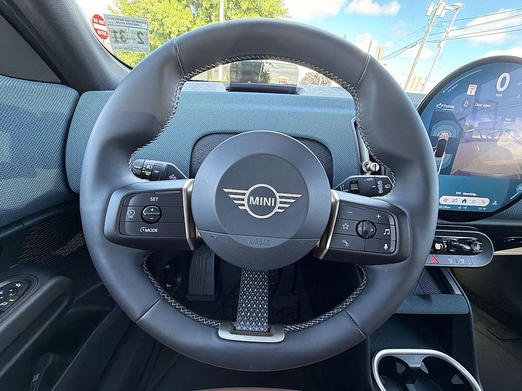 Thumbnail: 2026 MINI Cooper Countryman - 9