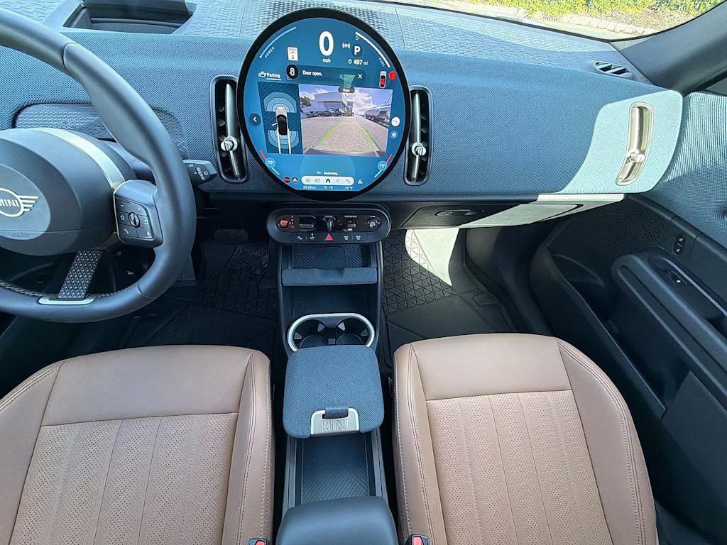 Thumbnail: 2026 MINI Cooper Countryman - 13