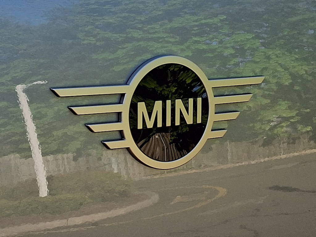 Thumbnail: 2026 MINI Cooper Countryman - 5