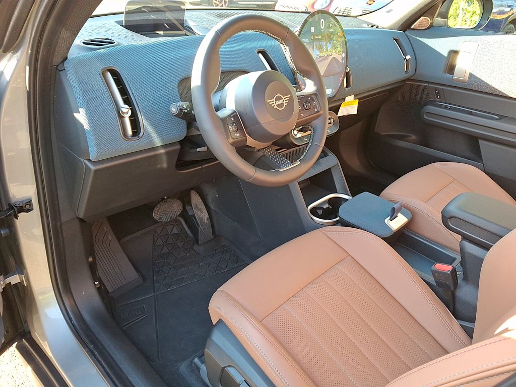 Thumbnail: 2026 MINI Cooper Countryman - 2