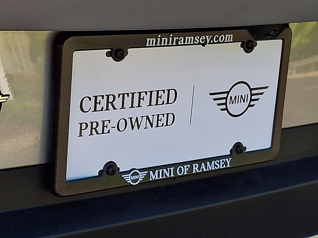 Thumbnail: 2026 MINI Cooper Countryman - 29