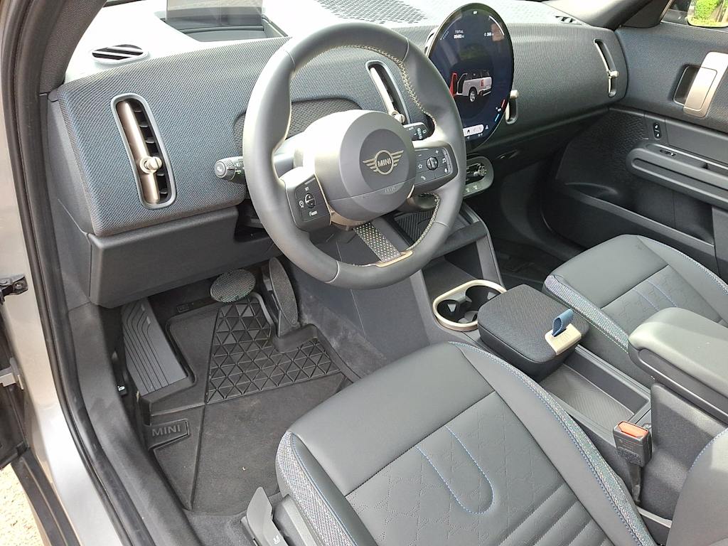 Thumbnail: 2026 MINI Cooper Countryman - 2