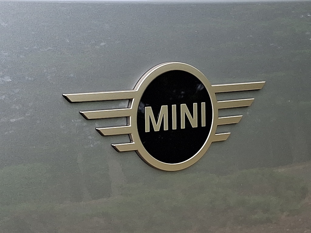 Thumbnail: 2026 MINI Cooper Countryman - 5