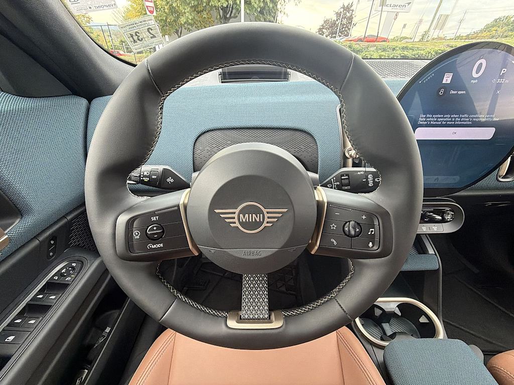 Thumbnail: 2026 MINI Cooper Countryman - 10