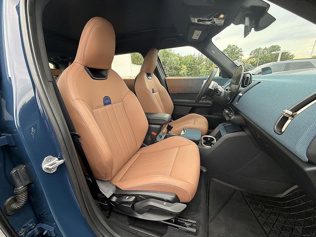 Thumbnail: 2026 MINI Cooper Countryman - 28