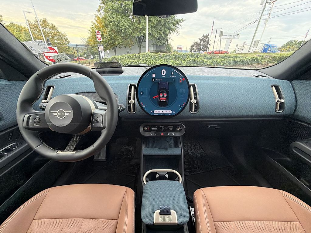 Thumbnail: 2026 MINI Cooper Countryman - 2