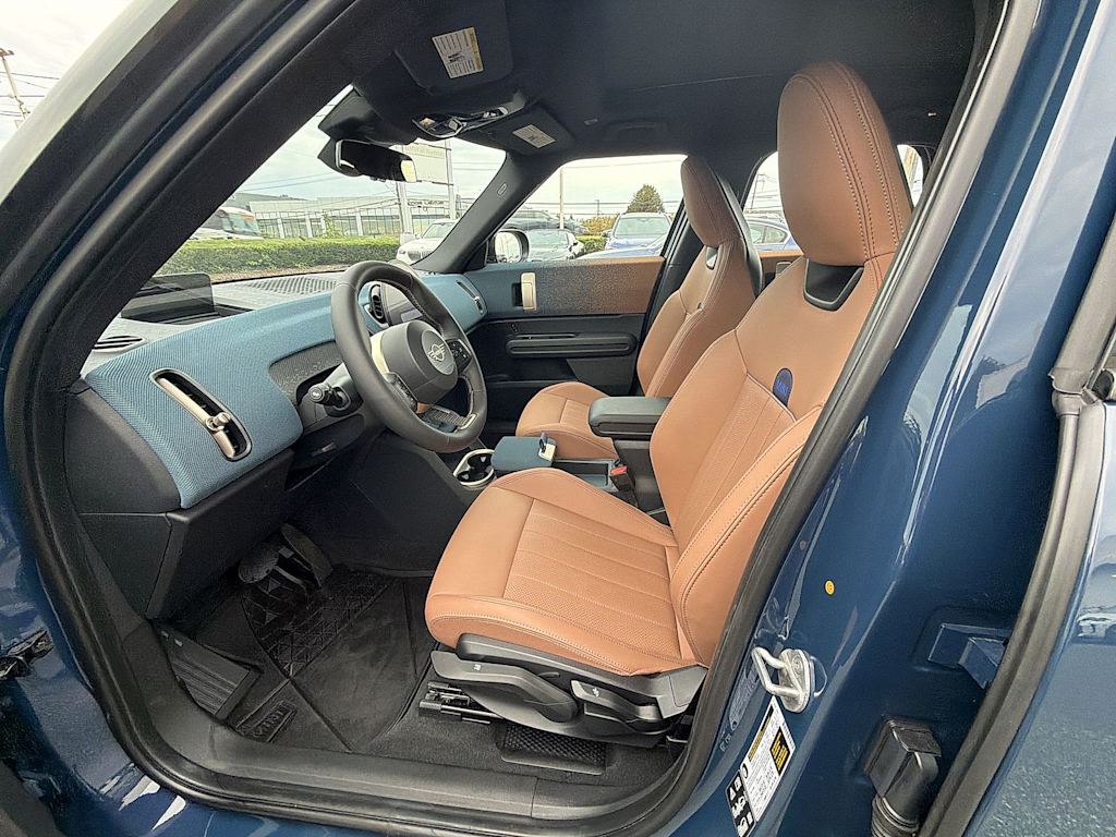 Thumbnail: 2026 MINI Cooper Countryman - 11