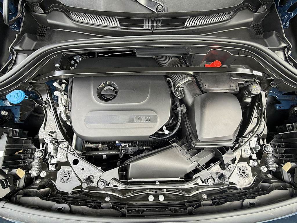Thumbnail: 2026 MINI Cooper Countryman - 9