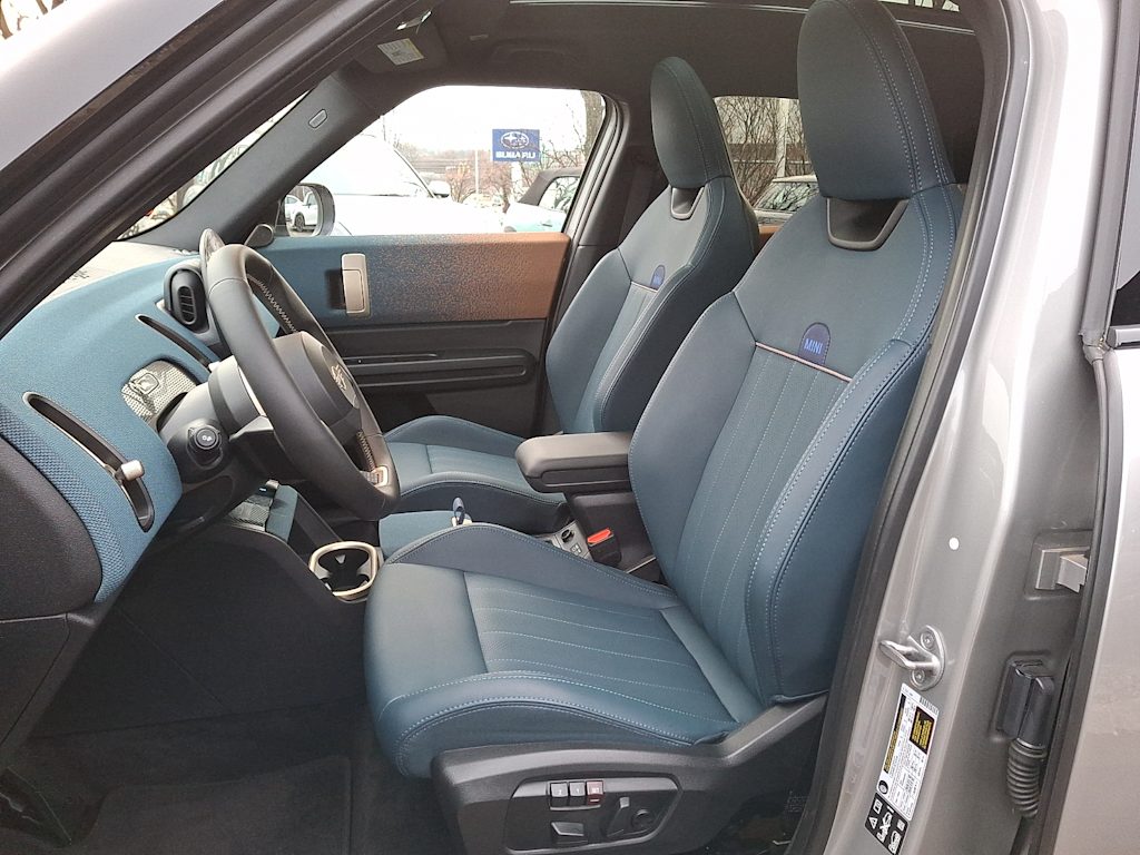 Thumbnail: 2025 MINI Cooper Countryman - 7