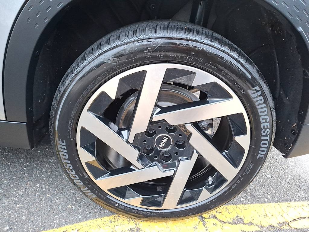 Thumbnail: 2025 MINI Cooper Countryman - 6