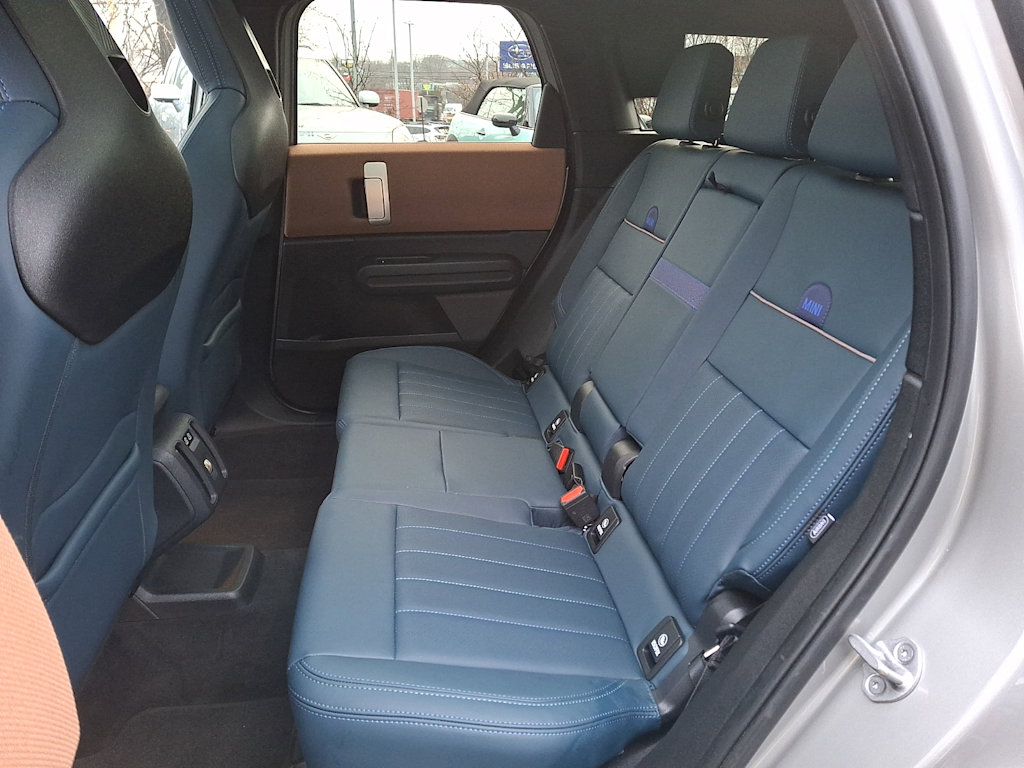 Thumbnail: 2025 MINI Cooper Countryman - 8