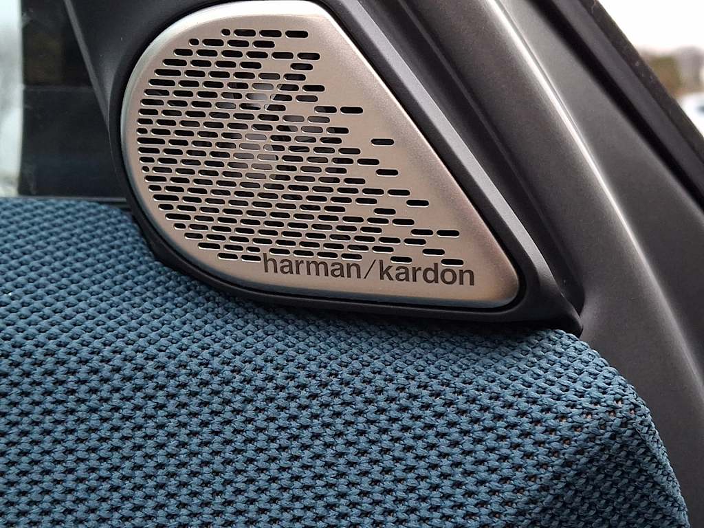 Thumbnail: 2025 MINI Cooper Countryman - 26