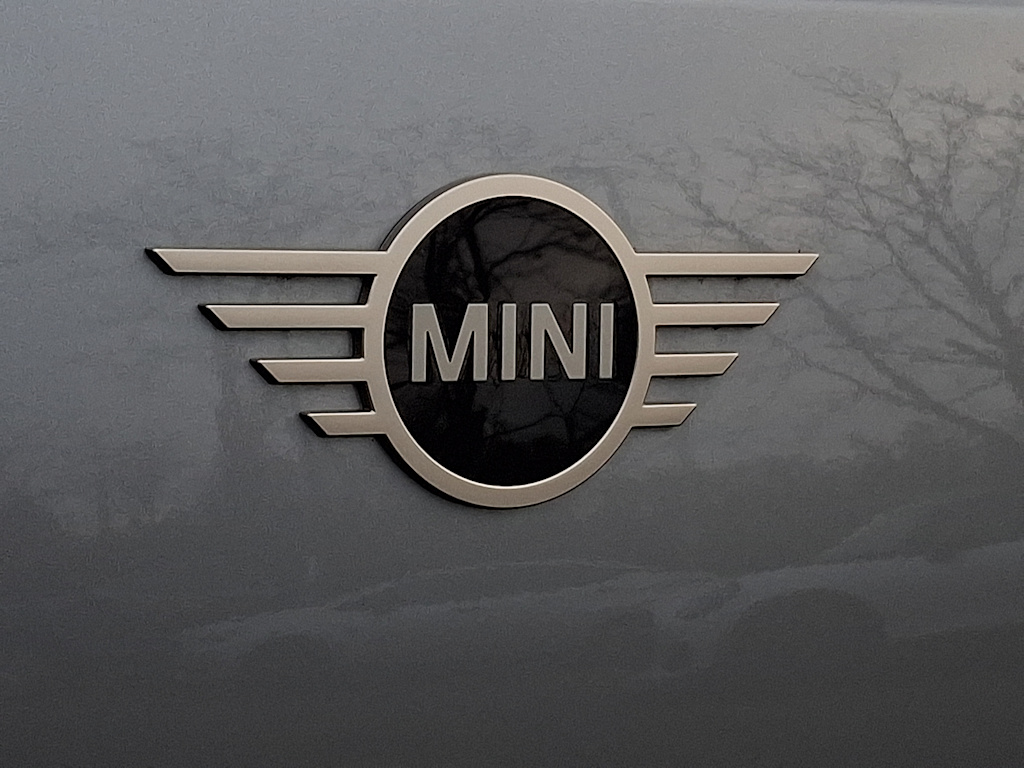 Thumbnail: 2025 MINI Cooper Countryman - 5