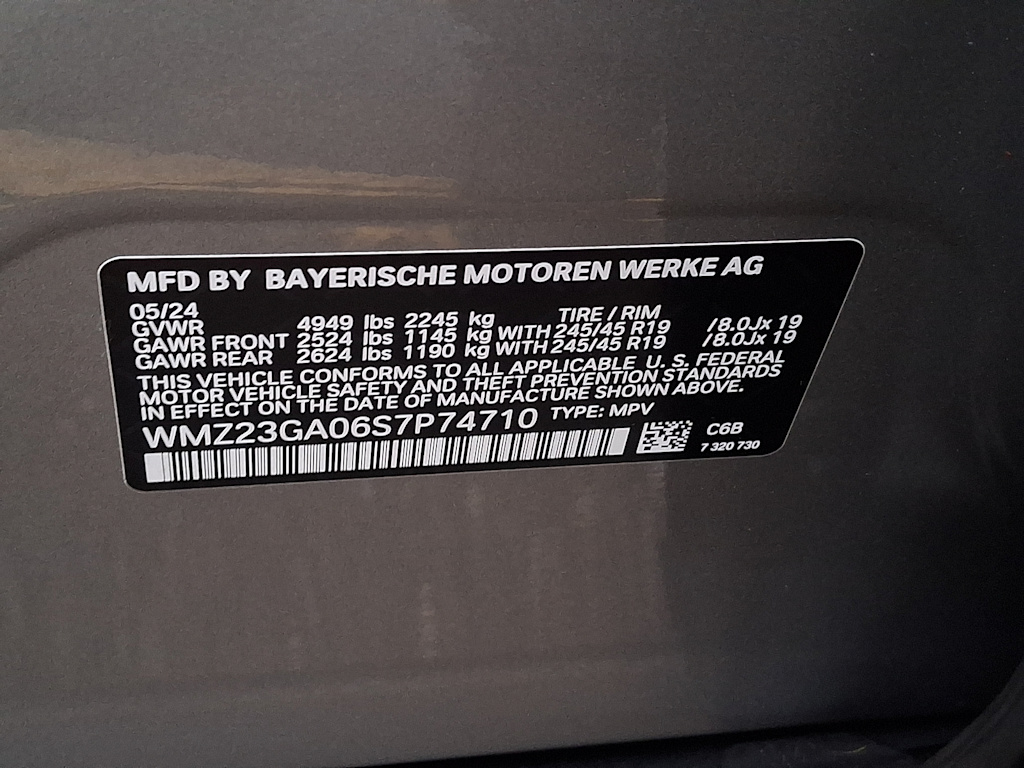 Thumbnail: 2025 MINI Cooper Countryman - 13