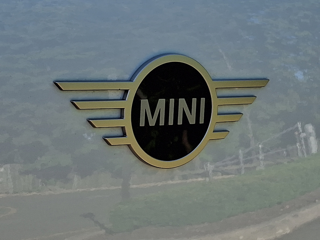 Thumbnail: 2025 MINI Cooper Countryman - 27