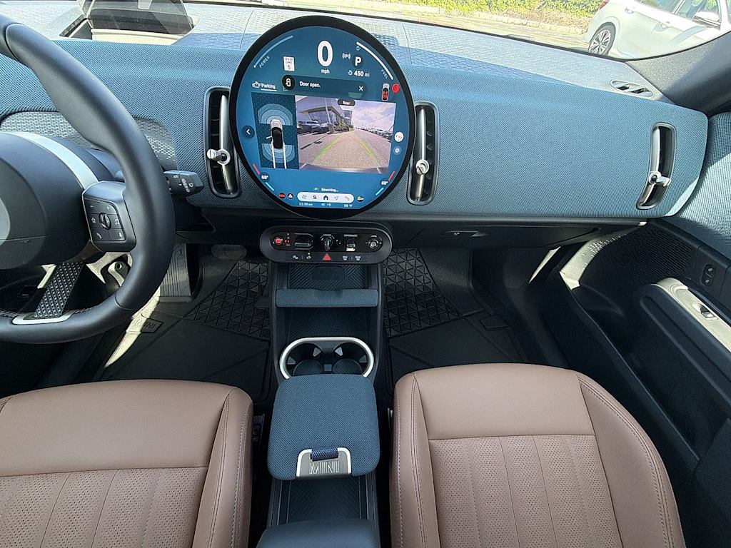 Thumbnail: 2026 MINI Cooper Countryman - 13