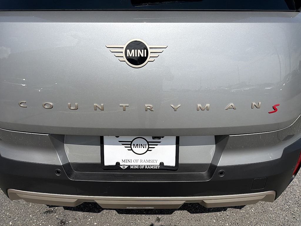 Thumbnail: 2026 MINI Cooper Countryman - 25