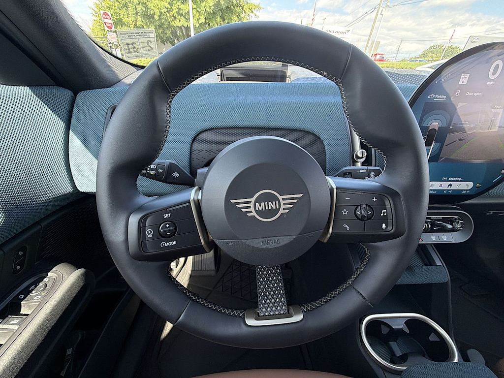 Thumbnail: 2026 MINI Cooper Countryman - 9
