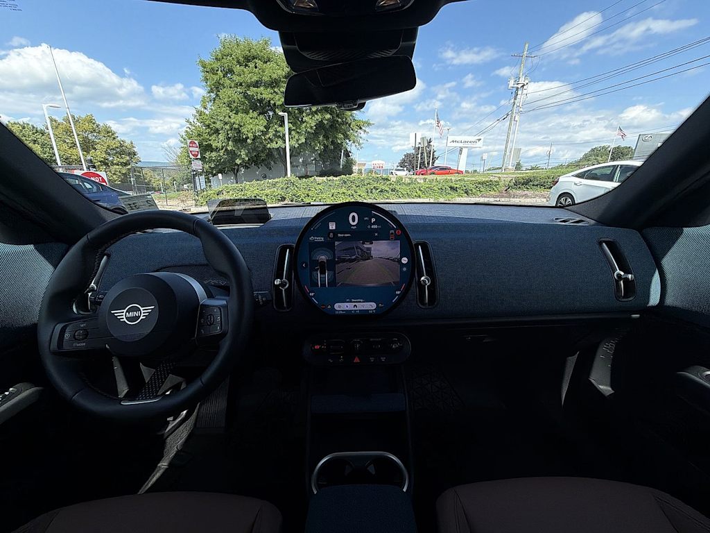Thumbnail: 2026 MINI Cooper Countryman - 2