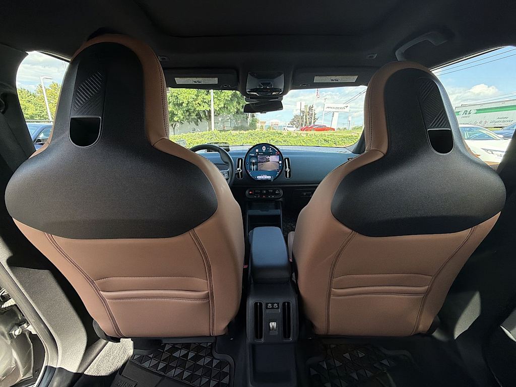 Thumbnail: 2026 MINI Cooper Countryman - 12