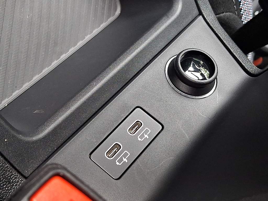 Thumbnail: 2026 MINI Cooper Countryman - 22