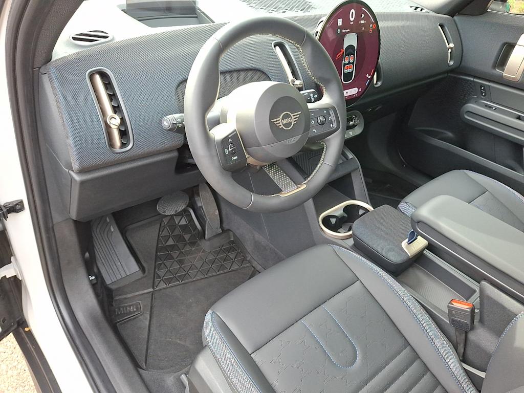 Thumbnail: 2026 MINI Cooper Countryman - 2
