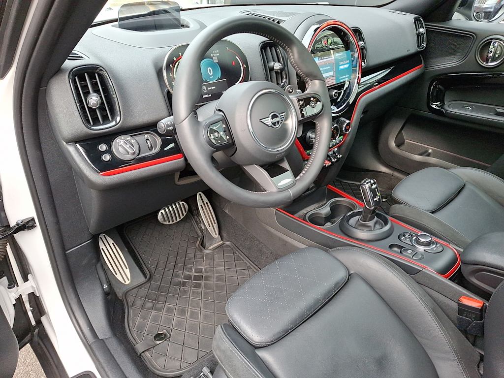 Thumbnail: 2024 MINI Cooper Countryman - 2