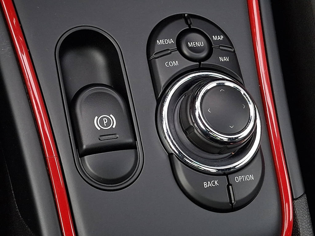 Thumbnail: 2024 MINI Cooper Countryman - 23