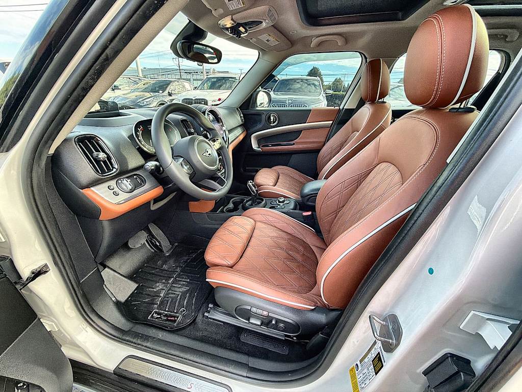 Thumbnail: 2023 MINI Cooper Countryman - 10