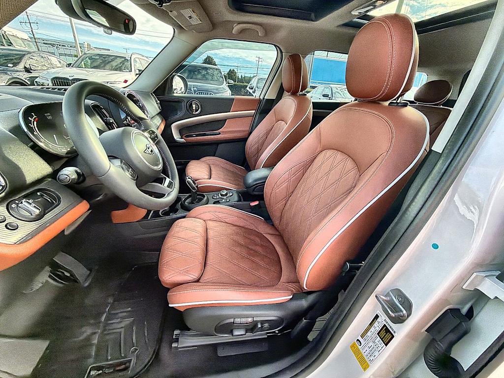 Thumbnail: 2023 MINI Cooper Countryman - 11