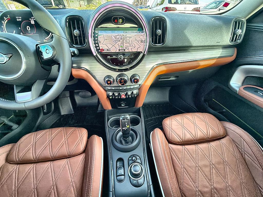 Thumbnail: 2023 MINI Cooper Countryman - 13