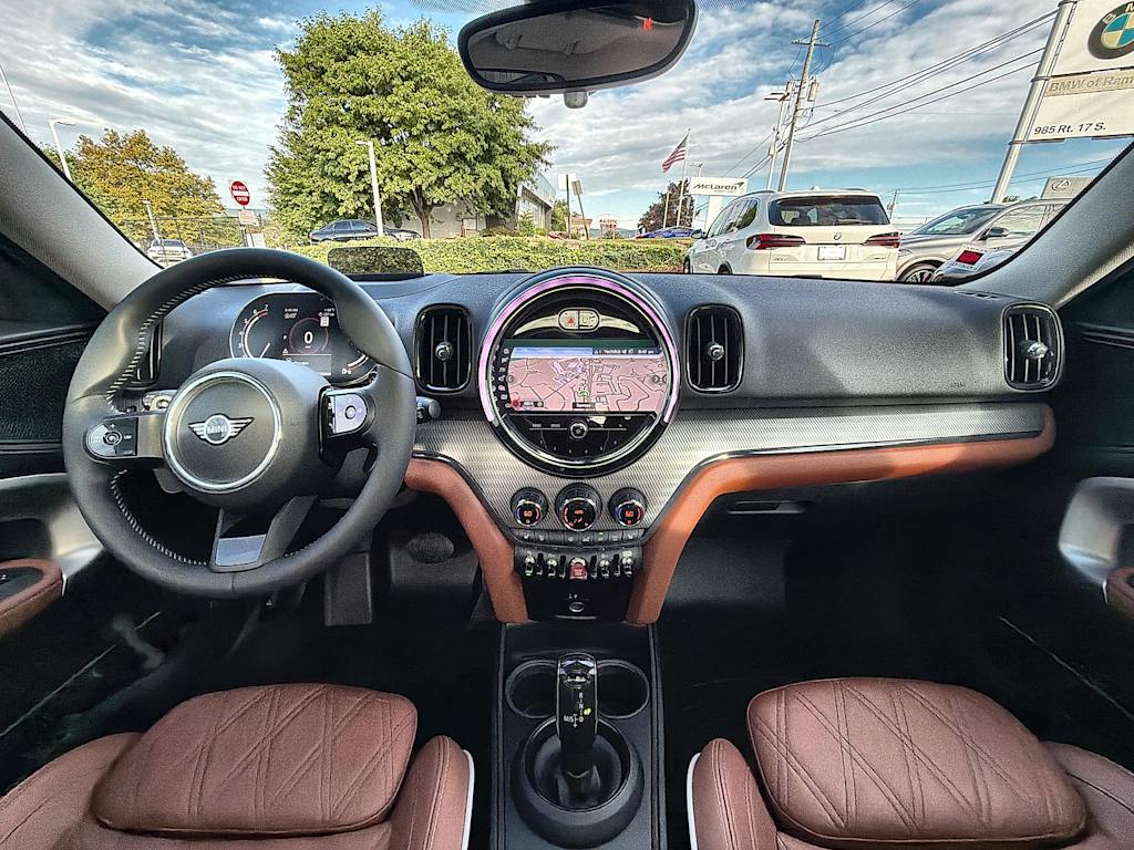 Thumbnail: 2023 MINI Cooper Countryman - 2
