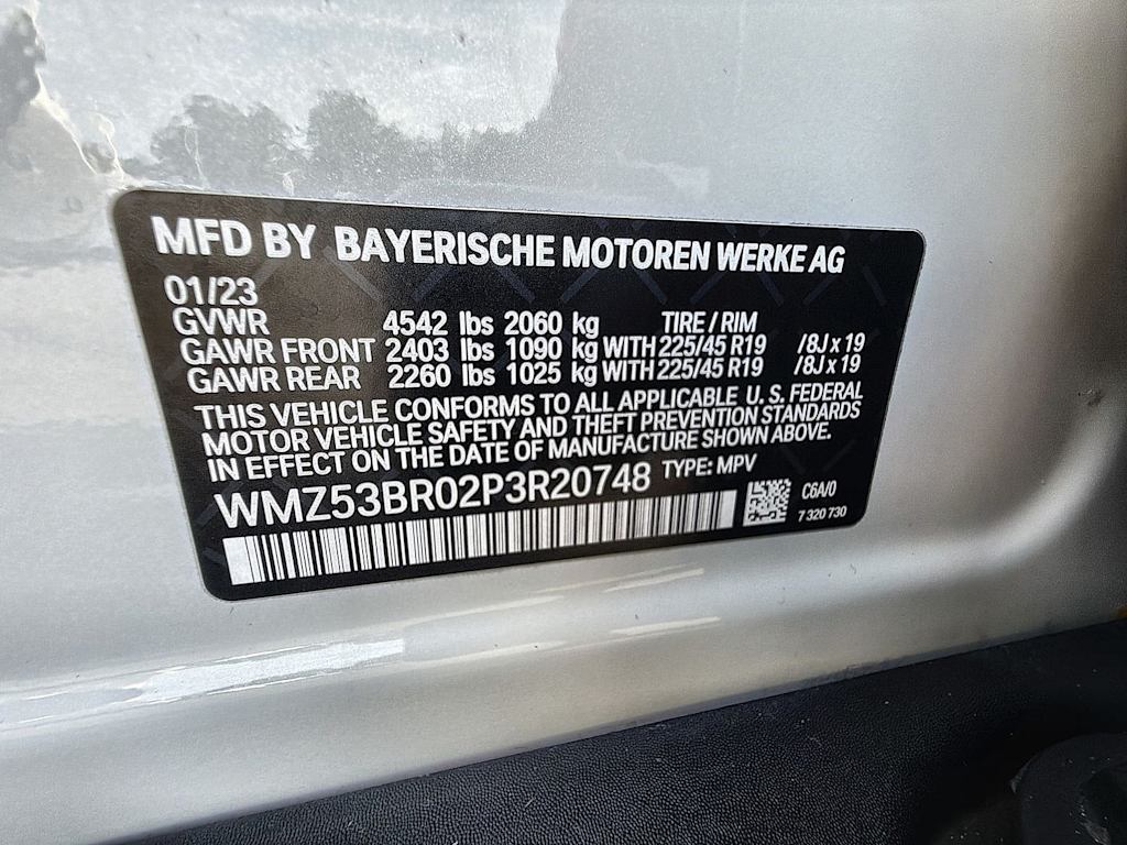 Thumbnail: 2023 MINI Cooper Countryman - 18