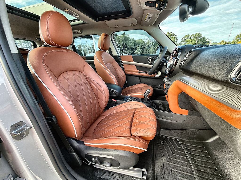 Thumbnail: 2023 MINI Cooper Countryman - 29