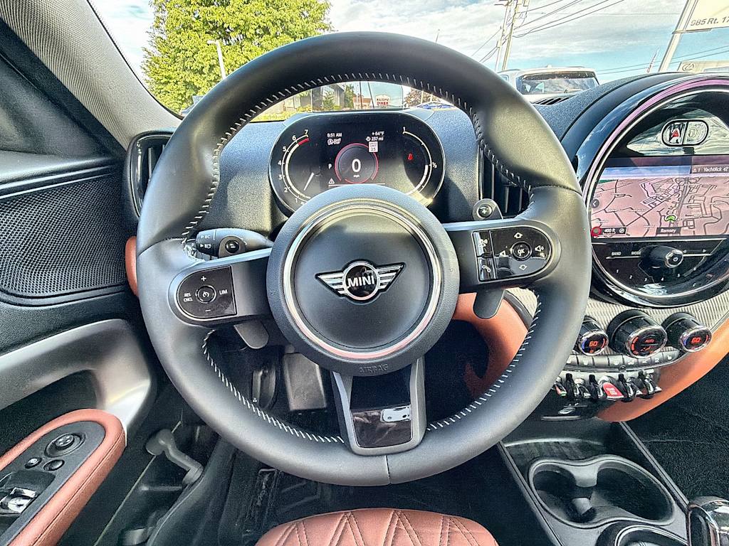 Thumbnail: 2023 MINI Cooper Countryman - 9