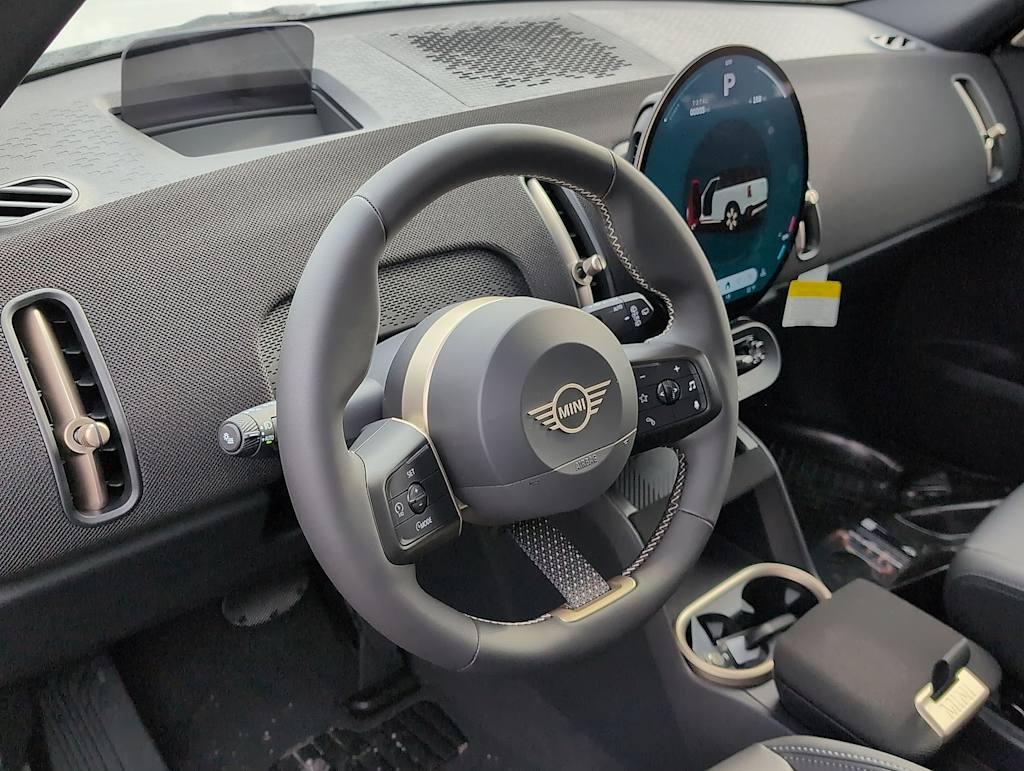Thumbnail: 2026 MINI Cooper Countryman - 2