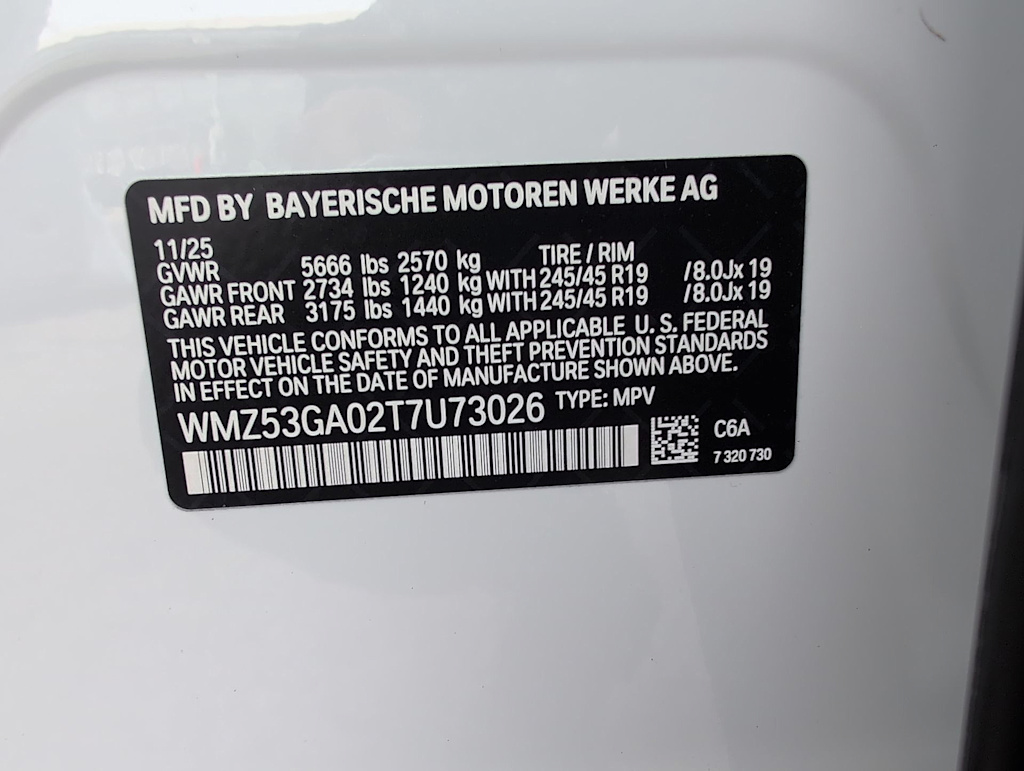 Thumbnail: 2026 MINI Cooper Countryman - 18
