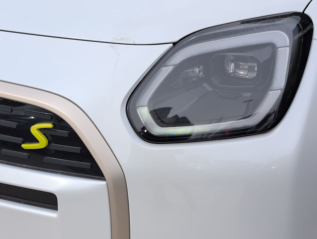 Thumbnail: 2026 MINI Cooper Countryman - 23