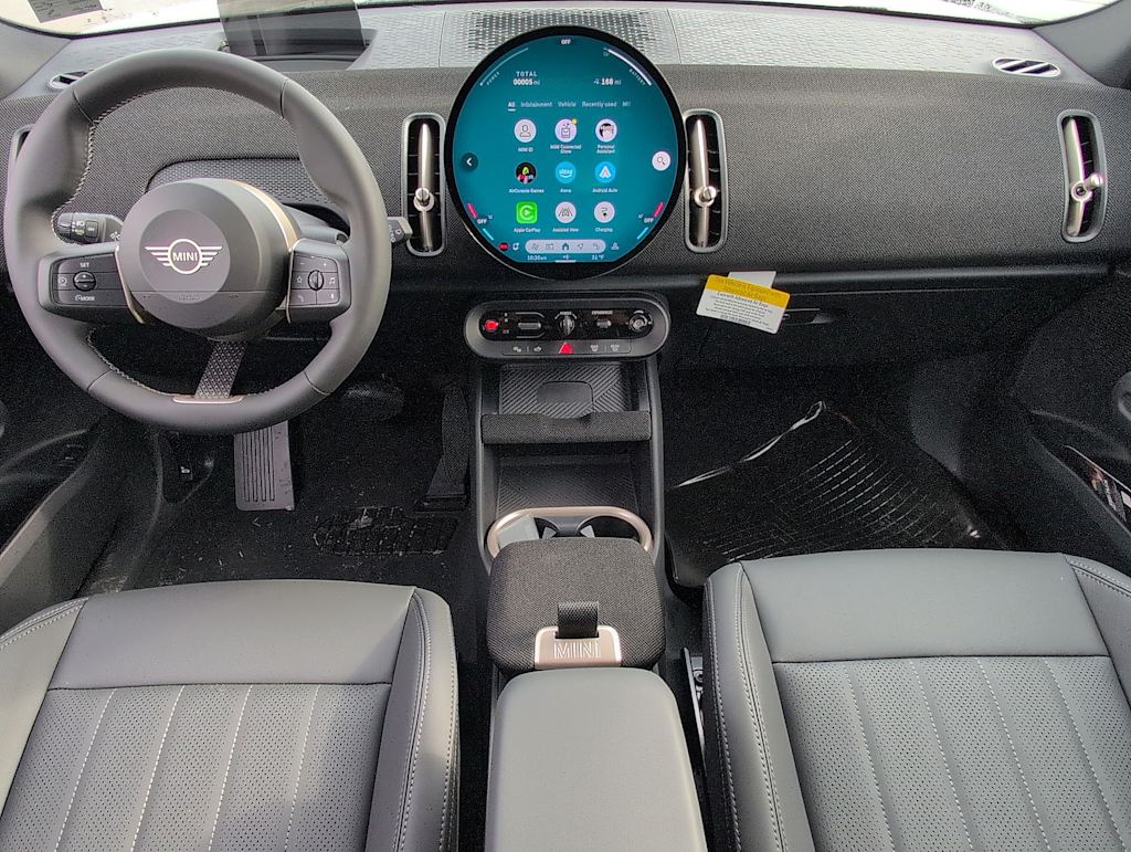 Thumbnail: 2026 MINI Cooper Countryman - 9