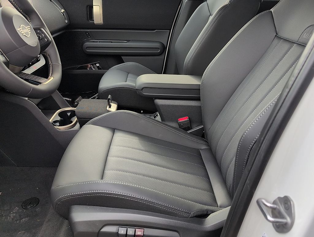 Thumbnail: 2026 MINI Cooper Countryman - 10