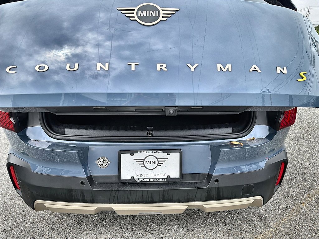 Thumbnail: 2025 MINI Cooper Countryman - 26