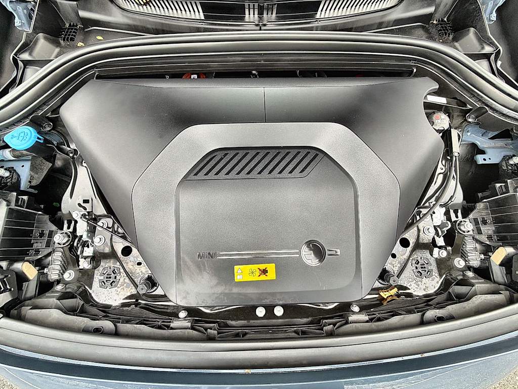 Thumbnail: 2025 MINI Cooper Countryman - 9