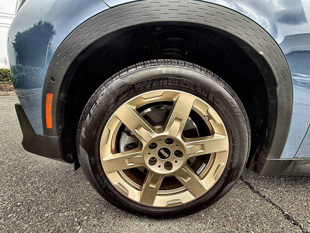 Thumbnail: 2025 MINI Cooper Countryman - 8