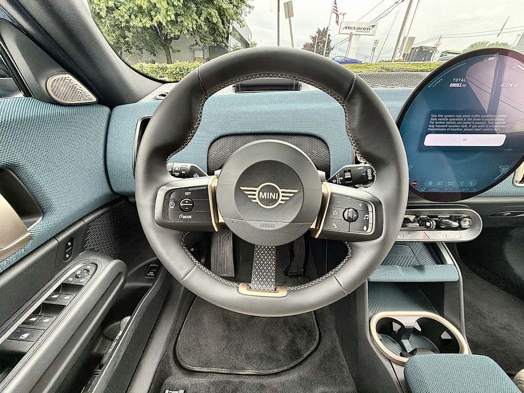 Thumbnail: 2025 MINI Cooper Countryman - 10