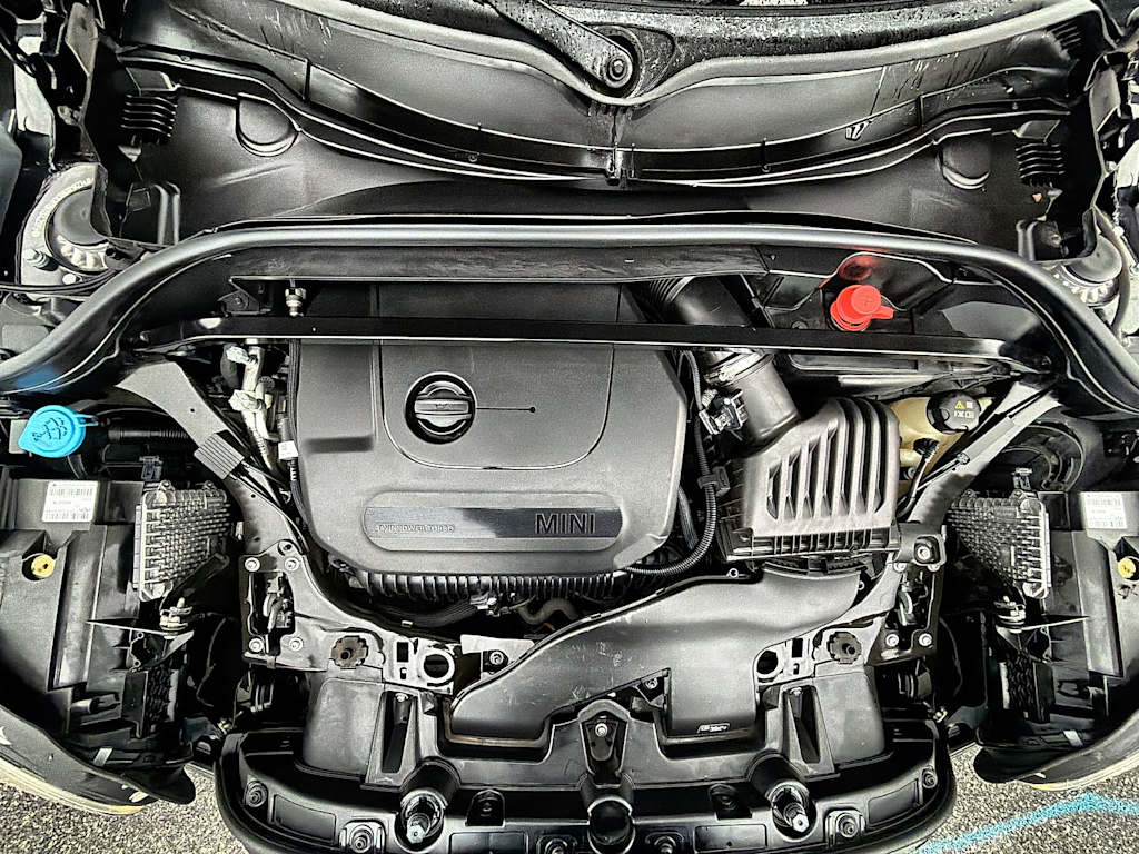 Thumbnail: 2024 MINI Cooper Countryman - 8