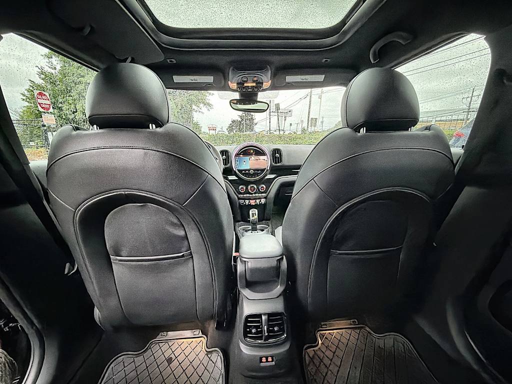 Thumbnail: 2024 MINI Cooper Countryman - 12