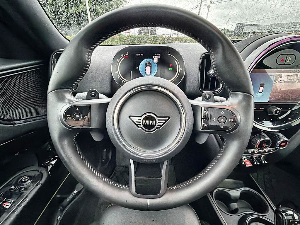 Thumbnail: 2024 MINI Cooper Countryman - 9